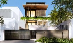 Hua Guan Avenue (D21), Detached #608349381